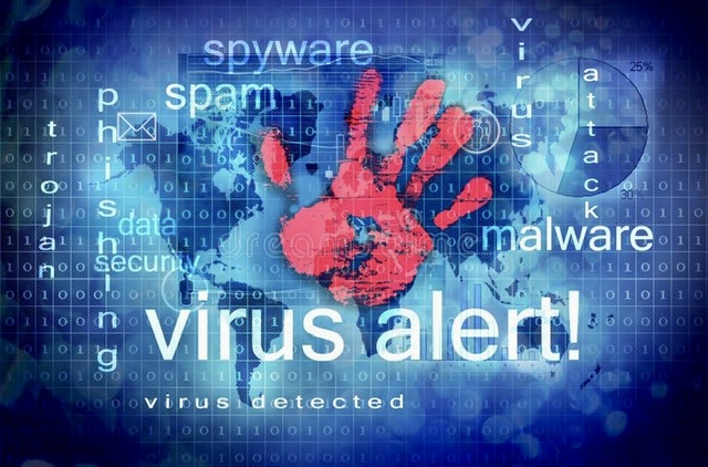 Android захватывает новый опасный вирус